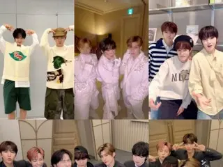 "NCT WISH" attracts global fans' attention due to popularity of short form show!
