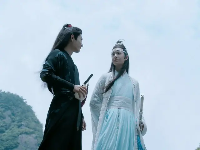 <Chinese TV Series NOW> "The Untamed" Episode 50 (final episode) Wei Wuxian and Lan Wangji walk their own paths = Synopsis / Spoilers