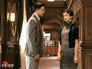 <Chinese TV Series NOW> "The Family" EP11, despite it being a public holiday, the Huaxing Department Store loses customers to a rival department store = Synopsis / Spoilers