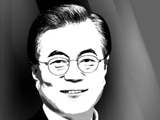 "My wife's visit to India is the first exclusive diplomacy between spouses" - Former President Moon Jae-in