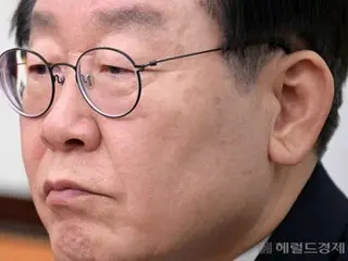 If left unchecked, 20,000 party members will "leave the party"... Chairman Lee Jae-myung rushes to "clear the situation" = South Korean opposition party