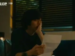 <Korean TV SeriesNOW> "Not a Hero" EP5, Jang Ki Yong's special moment with Chun Woo Hee's kiss = Viewership rating 3.9%, Synopsis and spoilers