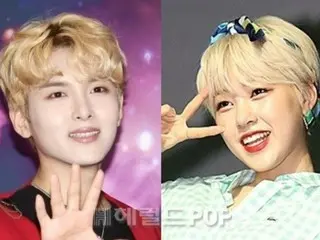 Ryeo-wook (SUPER JUNIOR) and Ari (former TAHITI) got married today (26th) after four years of dating... becoming the second married member of the group