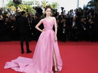 Yoona (SNSD) faces racism incident at Cannes Film Festival... "Security guards only block people of color"
