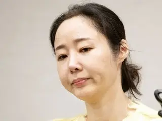 Min Hee-jin: "NewJeans members make a big fuss over the approval of the provisional injunction application...If we didn't have other schedules, we would have met"