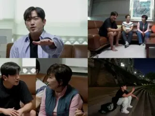 Lee Min Woo of "SHINHWA", a "first generation idol", was scammed out of 2.6 billion won by his best friend of 20 years... The whole story is revealed for the first time on "Men Who Do Housework 2"