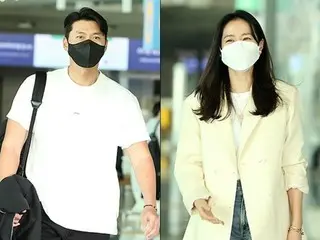 Son Ye-jin and Hyun Bin, how did this happen? Very unexpected news