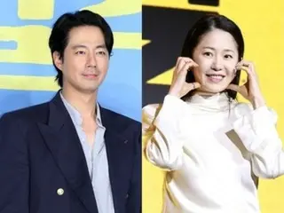 Divorced actress Ko Hyun Jung, shocking love affair rumors emerge? ... The other party is of course "that actor"