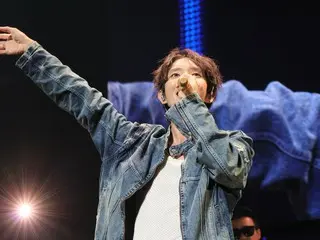 [Concert Report] Fans go wild with Lee Jun Ki's heartfelt performance!