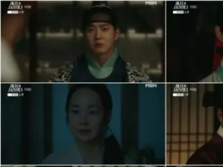 <Korean TV Series REVIEW> "The Prince Has Disappeared" Episode 12 Synopsis and Behind-the-scenes Story... Su-ho shows his kingly face in the scene where the three of them walk together = Behind-the-scenes story and synopsis