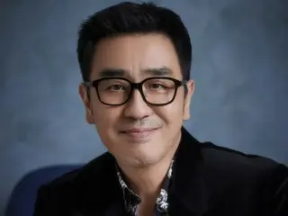 Ryu Seung Ryong: "Comedic acting is difficult. I think Kang HaNeul and Cho JungSeok are good at it."