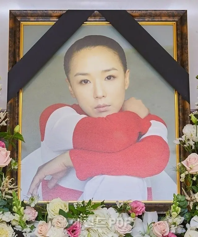 故カン・スヨンさん、「いびきまでかいて寝ていたのに」突然死…本日（7日）3周忌
