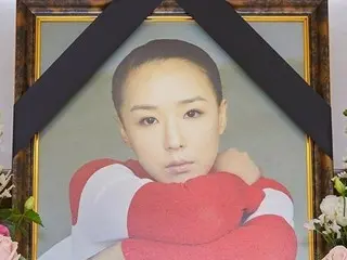 The late Kang Suyeong, "even snoring while sleeping," suddenly dies... Today (7th) marks the third anniversary of his death