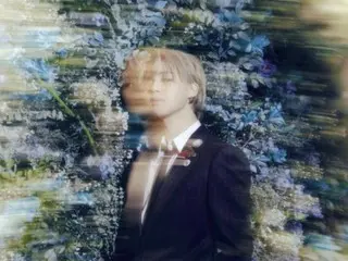BTS' JIMIN dominates the Japanese music market with "Who," surpassing 100 million streams