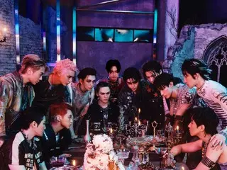 SEVENTEEN's 5th full album tops Japan Oricon's "Daily Album Ranking"