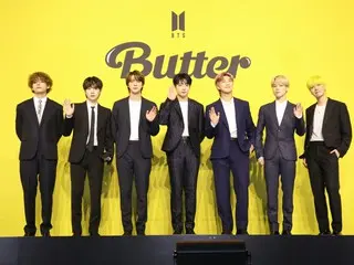 BTS appears on South Korean presidential election counting broadcast