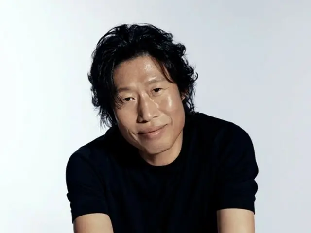 Yoo Hae Jin from the movie "Soju Wars": "I was amazed by Lee Je Hoon's perfect preparation"