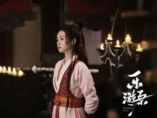 <Chinese TV Series NOW> "Le You Yuan" EP5, Li Yi learns Cui Lin's childhood name = Synopsis / Spoilers