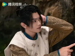 <Chinese TV Series NOW> "Le You Yuan" EP6, Li Yi pretends to defect from the Cui family army = Synopsis / Spoilers