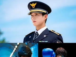Park BoGum's famous lines of justice in "Good Boy"... A deep emotional impact