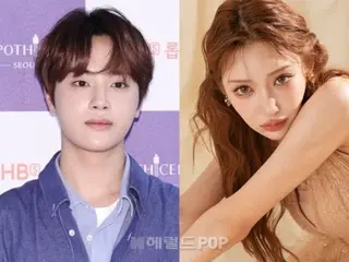 "I don't understand why he left the group" - Kirara Asuka explains again about sexual relationship allegations with JU HAK NYEON (former THE BOYZ)