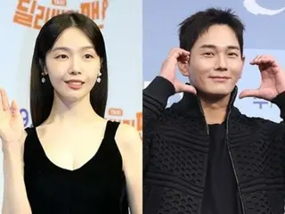 [Full text] Mina (Girl's Day) announces her marriage to actor On Ju Wan in November
