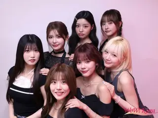 [Exclusive Interview] All members of CSR are the same age. What was the most moving fan behavior in the first half of the live series? ... Learn more about the highlights of the live and the members!