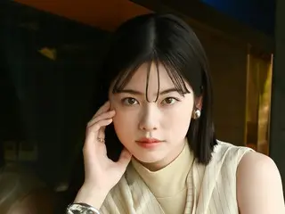[Joint Interview] Fuka Koshiba gives a passionate performance in the revenge romance "Marry My Husband," based on a popular Korean web novel! "I want you to pay attention to the shock that is unique to Japan."
