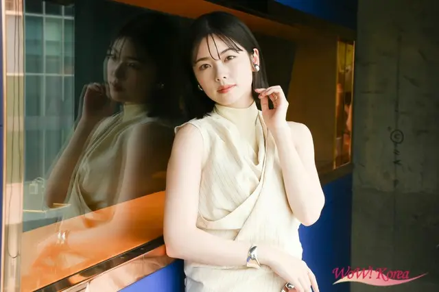 【合同インタビュー】小芝風花、韓国人気ウェブ小説原作・復讐ラブロマンス「私の夫と結婚して」で熱演！ 「日本ならではの衝撃に注目してほしい」2