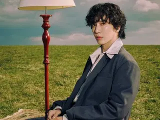 CNBLUE's Jung Yong Hwa to hold Asia tour in August... Celebrating 10 years since solo debut