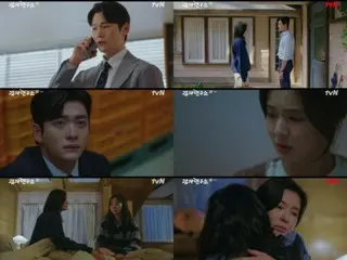 <Korean TV Series REVIEW> "Potato Laboratory" Episode 11 Synopsis and Behind the Scenes... Wrapping up filming and a greeting from Lee SunBin = Behind the Scenes and Synopsis