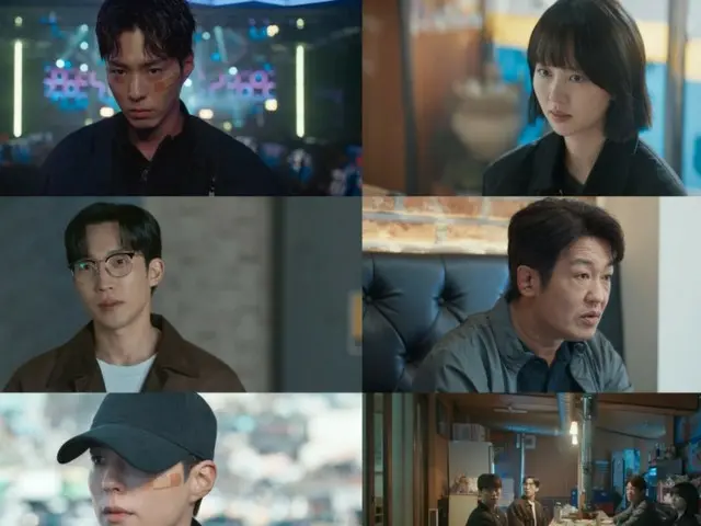 ≪韓国ドラマNOW≫「グッドボーイ」11話、オ・ジョンム＝視聴率5.4%、あらすじ・ネタバレ
