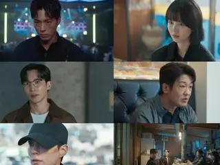 <Korean TV Series NOW> "Good Boy" EP11, Park BoGum's struggle leads to reunion = Viewership rating 5.4%, Synopsis/Spoiler