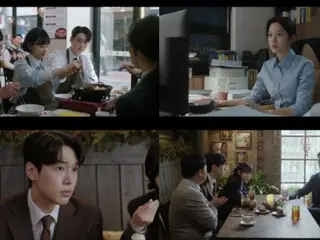 <Korean TV Series NOW> "Seocho-dong" EP2, Lee Jung-seok and Mun Ka-young's argument continues = Viewership rating 5.1%, Synopsis/Spoiler