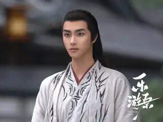 <Chinese TV Series NOW> "Le You Yuan" EP11, Cui Li orders the deciphering of the letter between Li Yi and Cui Lin = Synopsis / Spoilers