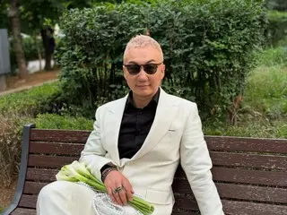 "No Brain" Lee Sung Woo explains about Rumors... Bride-to-be and wedding photoshoot going smoothly