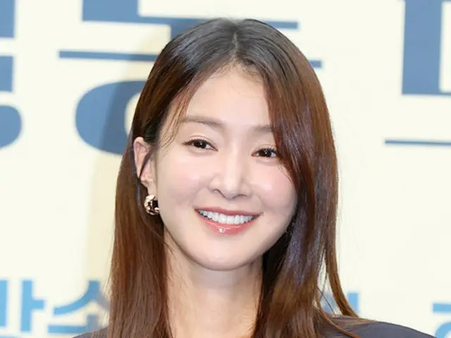 [Full article] Actress Lee Si Young pregnant with second child... Successfully implanted embryo without ex-husband's consent "Choice as frozen storage nears end"