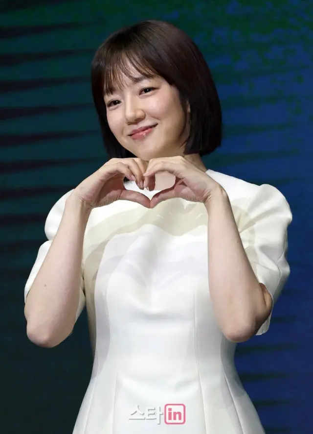 ヤン・ジョンスク役の女優イム・スジョン