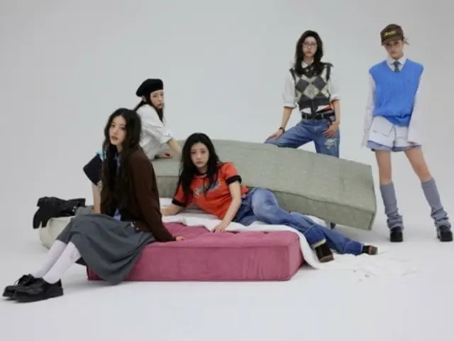 [Official] "ILLIT" enters 3rd mini album "Billboard 200"...Following their 1st and 2nd albums
