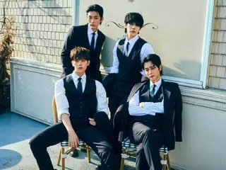 "OX:N", a new unit born from "OMEGA X", will hold a fan live in Osaka and Tokyo
