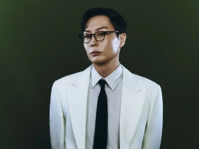 "Squid Game 3" Roh JaeWon praises Yim Siwan... "He's worse than me"