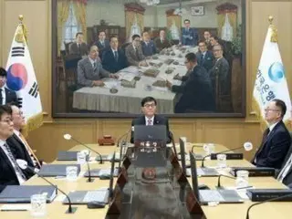 Household debt drags down Monetary Policy Committee... Attention on number of interest rate cuts in second half of the year - South Korean report