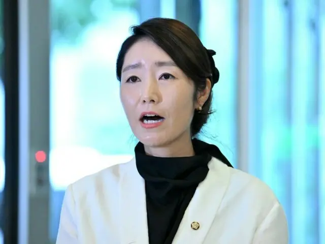 South Korea's candidate for Minister of Gender Equality and Family sparks controversy by replacing aides 46 times