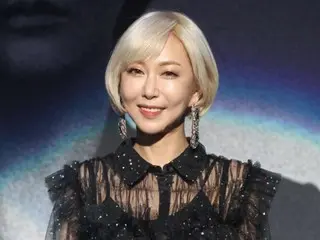 "SES" SHOO returns after 5 years of abstinence from "habitual gambling"... "Going on a diet to prepare for broadcast after a long time"