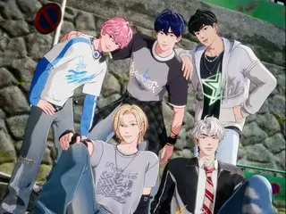"PLAVE" ranked first on Oricon's "Daily Single Ranking" upon Japanese debut