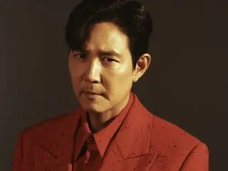 Lee Jung: "I have to make movies that people want to watch in the cinema"