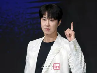 "TVXQ" Yunho (U-KNOW)'s "Lesson Meme" attracts attention as a new character
