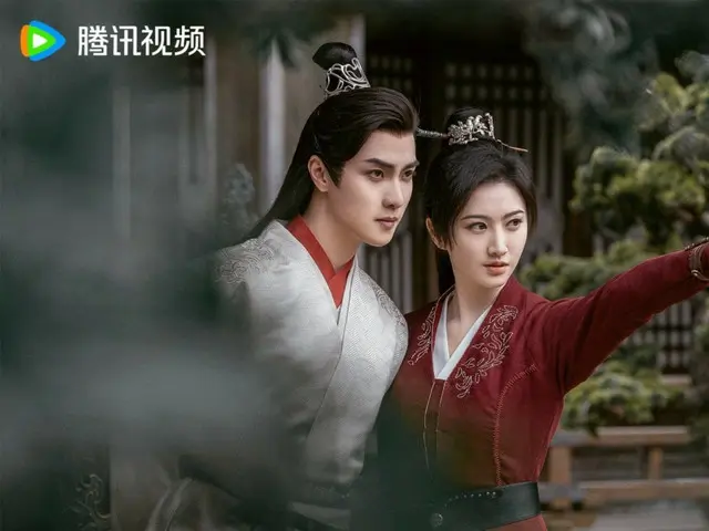 <Chinese TV Series NOW> "Le You Yuan" EP15, Li Yi protects Cui Lin in the dark = Synopsis / Spoilers