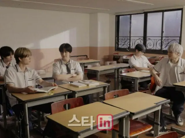 "TOMORROW X TOGETHER" to present mystery variety show... "Crime Scene" writer to participate