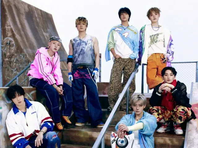 "NCT DREAM" → Seulong (2AM), YOON SANHA (ASTRO)...Male idols are making comebacks one after another